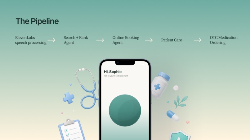 MAVN – screenshot 5