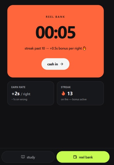 ReelSmart – screenshot 5