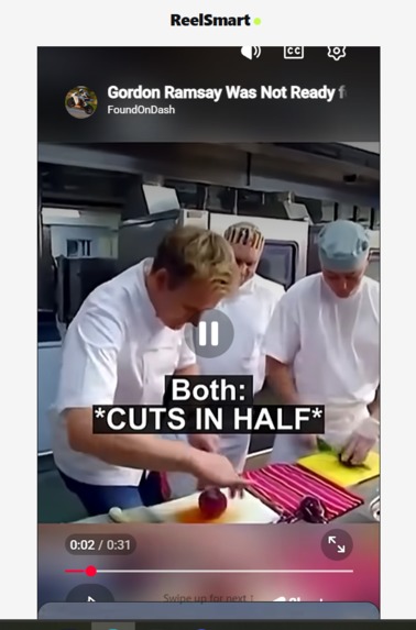 ReelSmart – screenshot 6