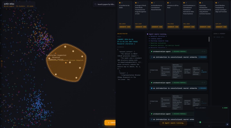 beehyv – screenshot 2