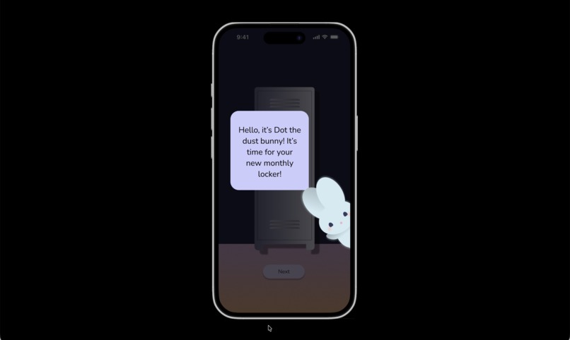 MemLock – screenshot 3