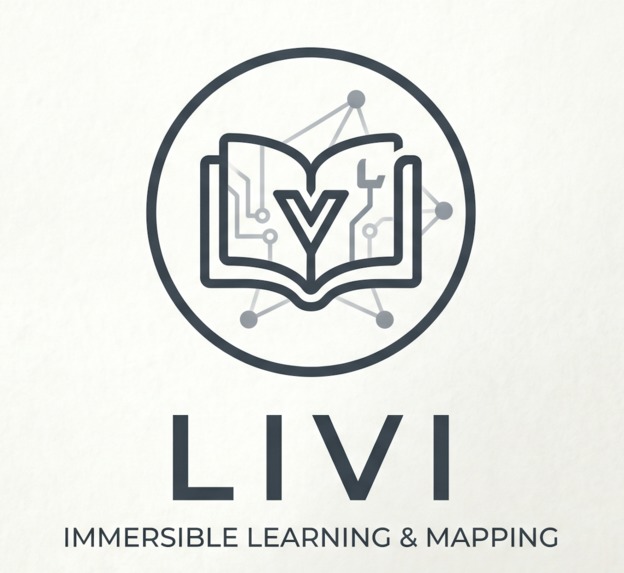Livi- XR reading buddy – screenshot 1