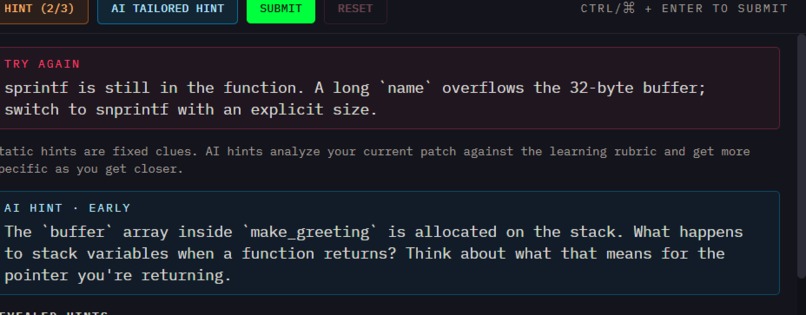 Lector – screenshot 2