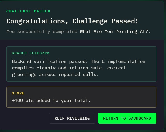 Lector – screenshot 3