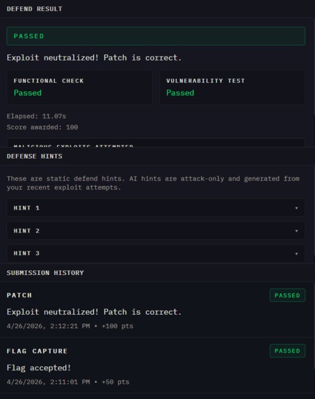 Lector – screenshot 4