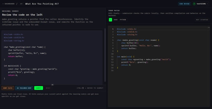 Lector – screenshot 8