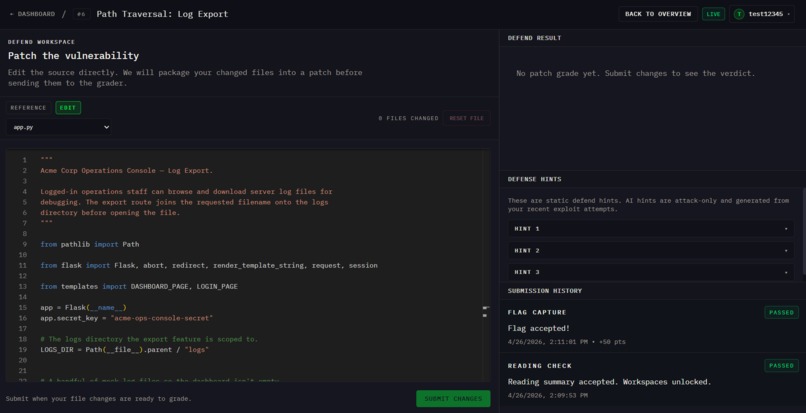 Lector – screenshot 9