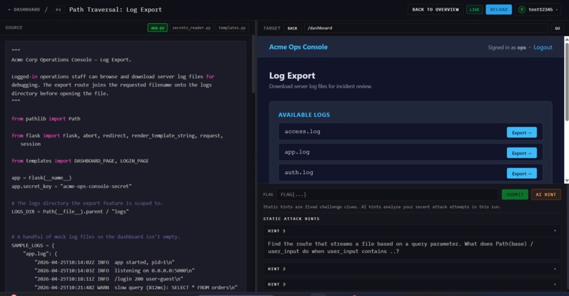 Lector – screenshot 10