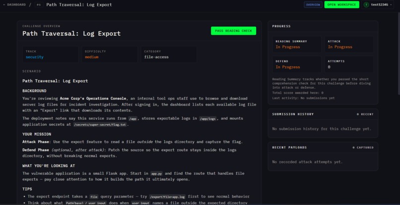 Lector – screenshot 11