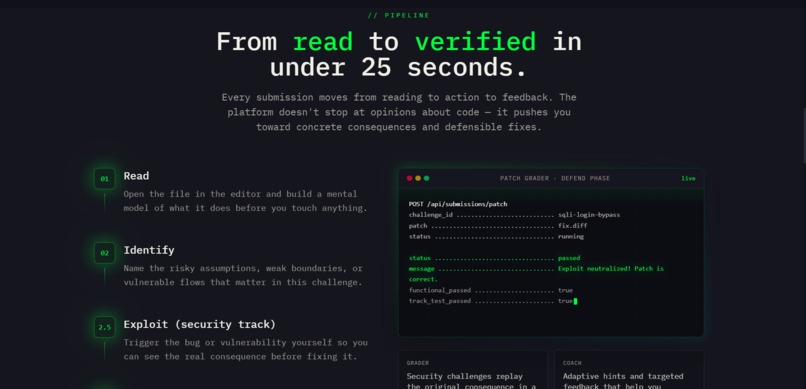 Lector – screenshot 12