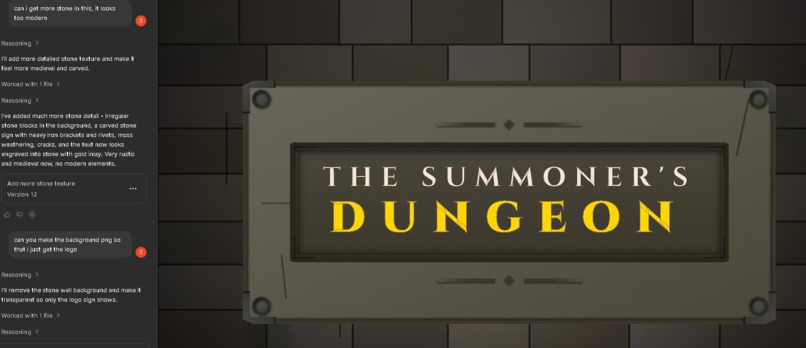 The Summoner's Dungeon – screenshot 6