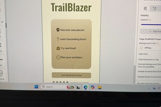TrailBlazer
