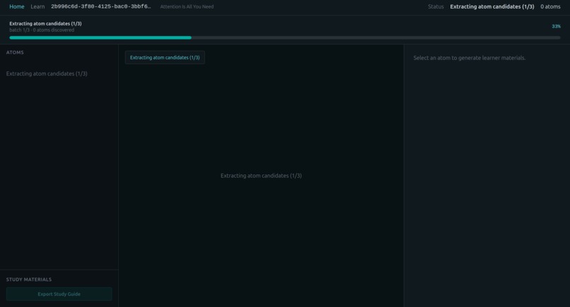 Veritas – screenshot 2