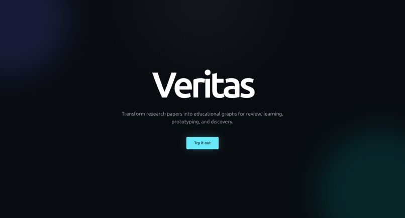 Veritas – screenshot 4