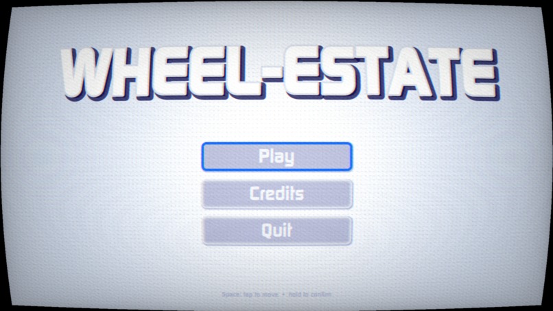 WHEEL-ESTATE – screenshot 1