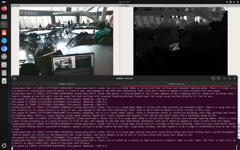 EchoNav – screenshot 4