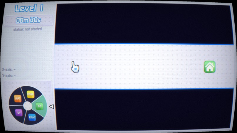 WHEEL-ESTATE – screenshot 2