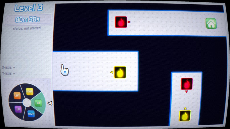 WHEEL-ESTATE – screenshot 3