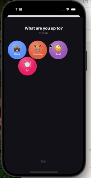 Slice – screenshot 2