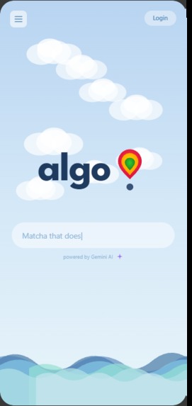 Algo! – screenshot 1