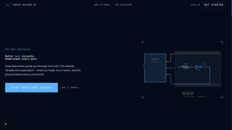 Circuit Builder – screenshot 3