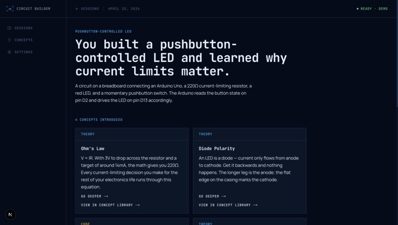 Circuit Builder – screenshot 4