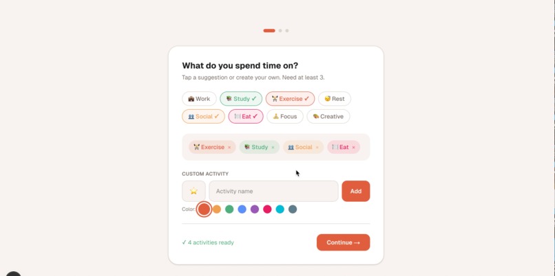 Slice – screenshot 3