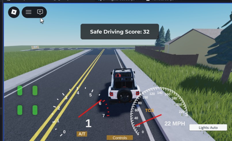 Road Ready – screenshot 3