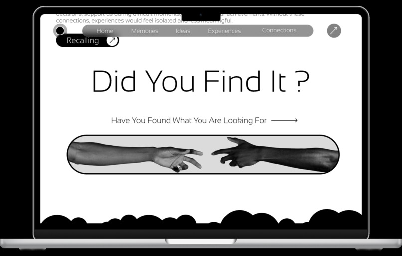 Lost & Found – screenshot 5