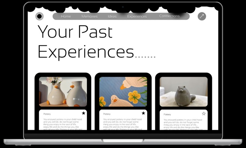 Lost & Found – screenshot 3