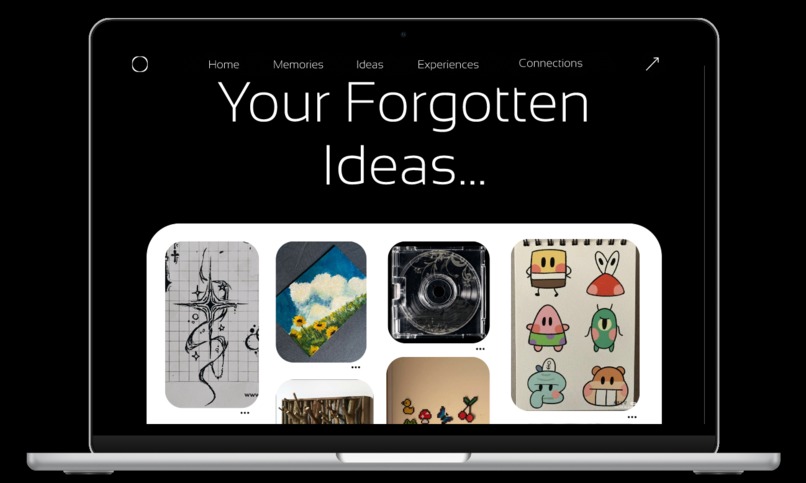 Lost & Found – screenshot 2