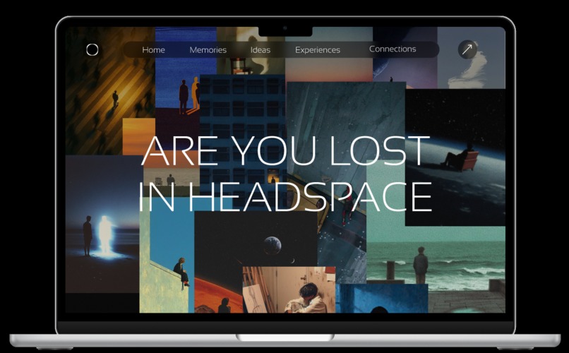 Lost & Found – screenshot 1