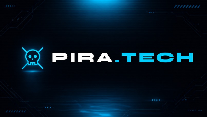 Piratech – screenshot 1