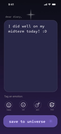 Drift – screenshot 1