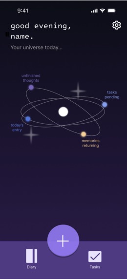 Drift – screenshot 2