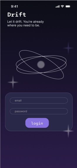 Drift – screenshot 3
