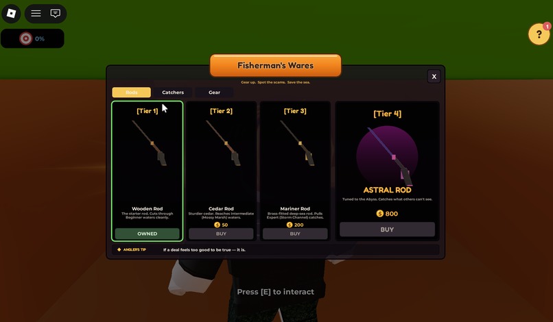 PHISH! – screenshot 10