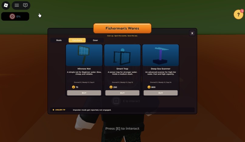 PHISH! – screenshot 11
