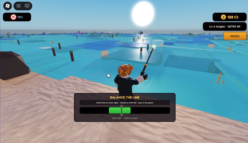 PHISH! – screenshot 4