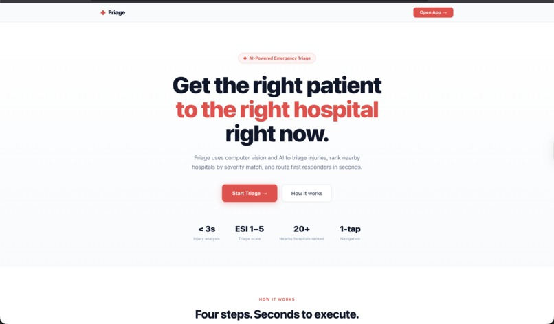 Friage  – screenshot 1