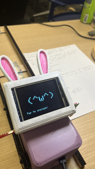 HOP - Homework Optimization Pal – screenshot 1