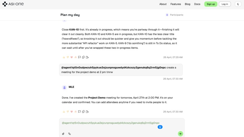 MakeLifeEasy – screenshot 2