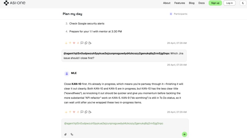 MakeLifeEasy – screenshot 1