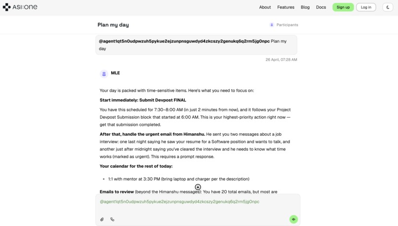 MakeLifeEasy – screenshot 3