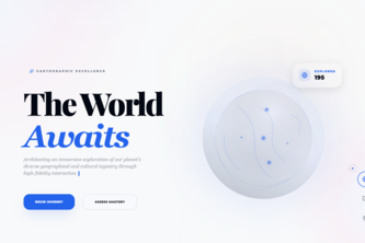 The WorldAwaits