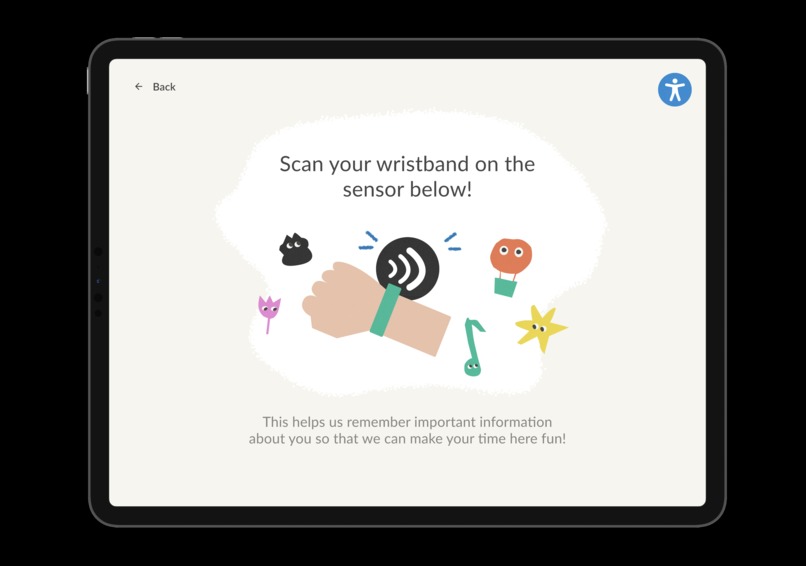 Kiki: Art museums, made accessible for every child. – screenshot 3