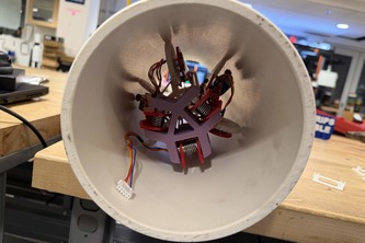 TAP: Traversing All Pipes