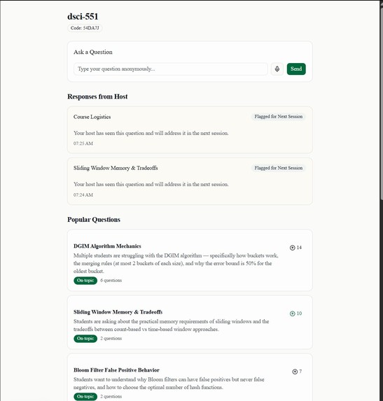 AskSafe – screenshot 4