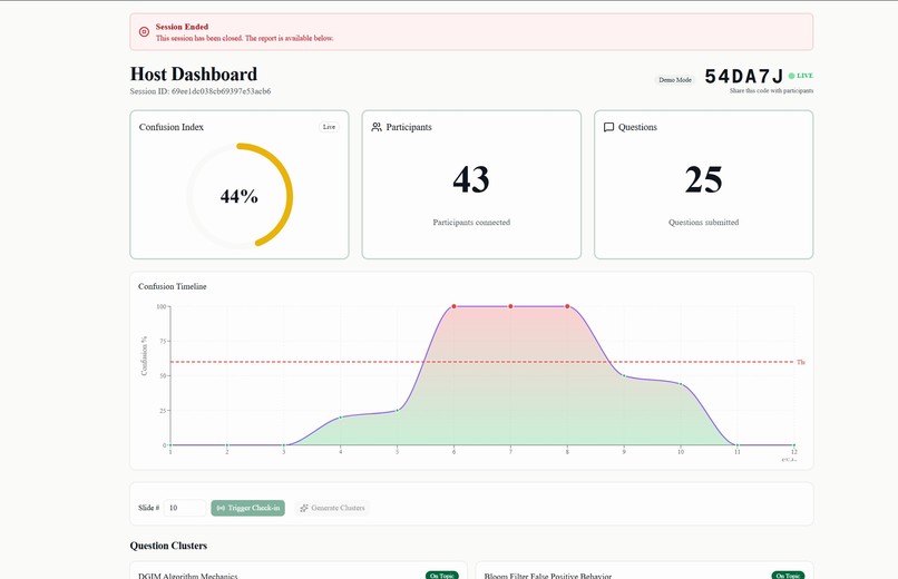 AskSafe – screenshot 5