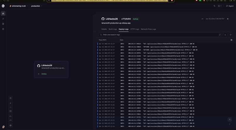 AskSafe – screenshot 7